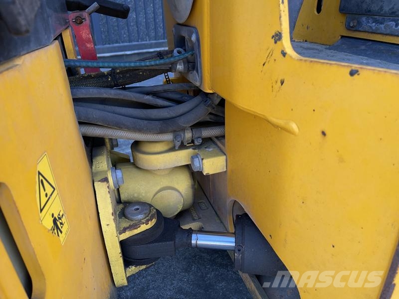 Bomag BW 100 ADM 5 Overige walsen