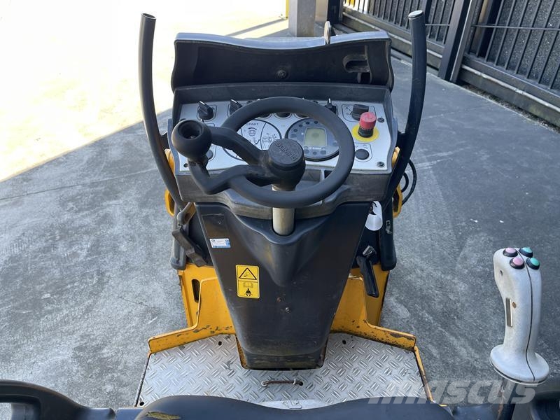 Bomag BW 100 ADM 5 Overige walsen