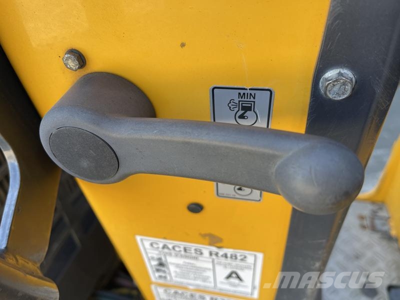 Bomag BW 100 ADM 5 Overige walsen