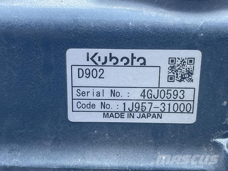 Bomag BW 100 ADM 5 Overige walsen