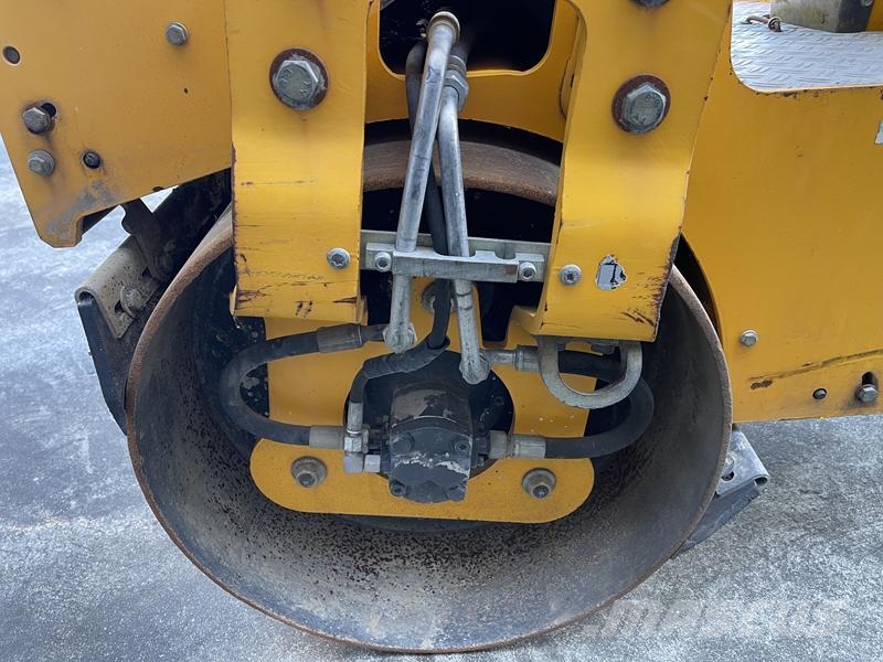 Bomag BW 100 ADM 5 Overige walsen