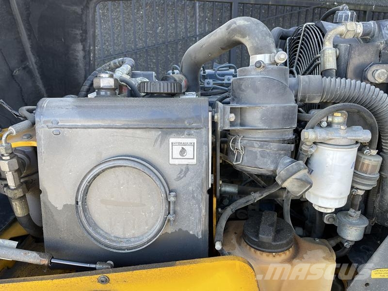 Bomag BW 100 ADM 5 Overige walsen