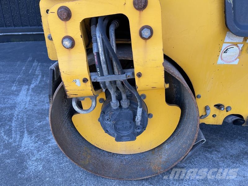 Bomag BW 100 ADM 5 Overige walsen