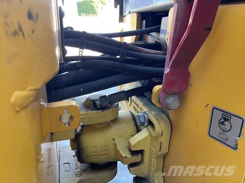 Bomag BW 100 ADM 5 Overige walsen