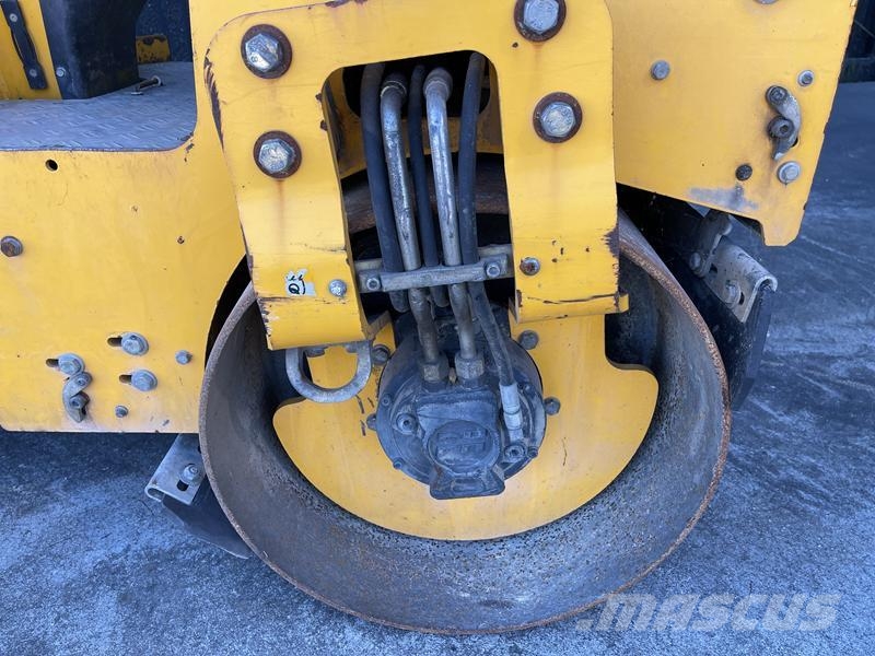 Bomag BW 100 ADM 5 Overige walsen