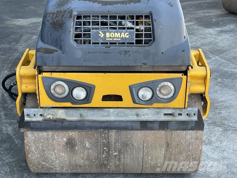 Bomag BW 100 ADM 5 Overige walsen