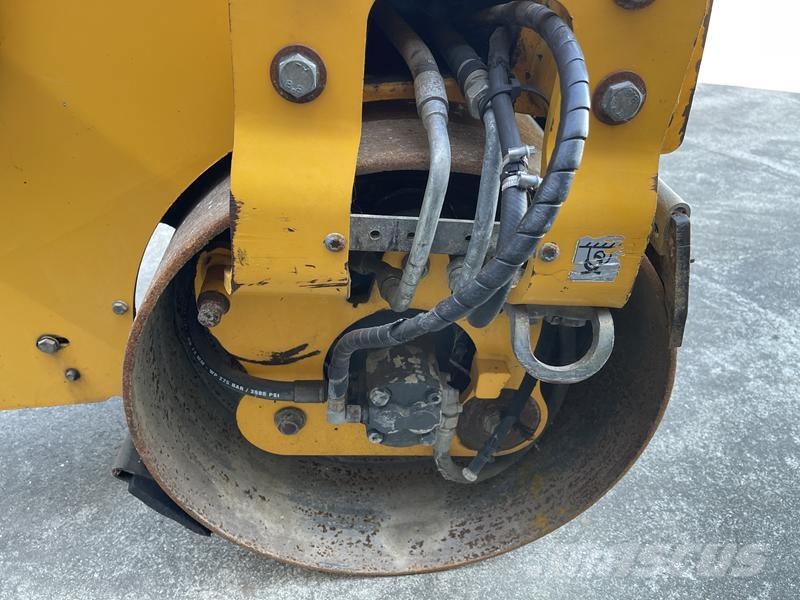 Bomag BW 100 ADM 5 Overige walsen