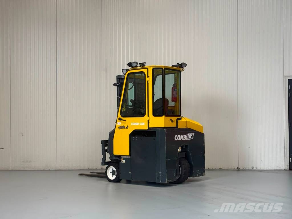 Combilift CBE3000 Electric forklifts