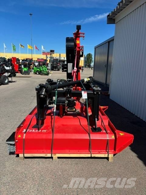 Ilsbo M 160 S Agricoltura - Altro