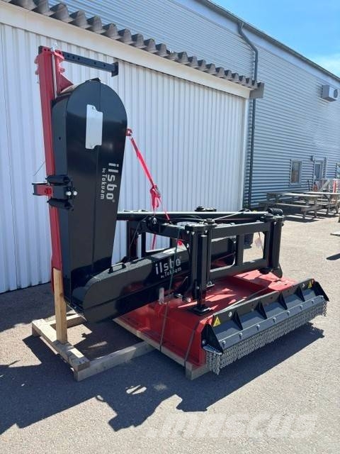 Ilsbo M 160 S Agricoltura - Altro
