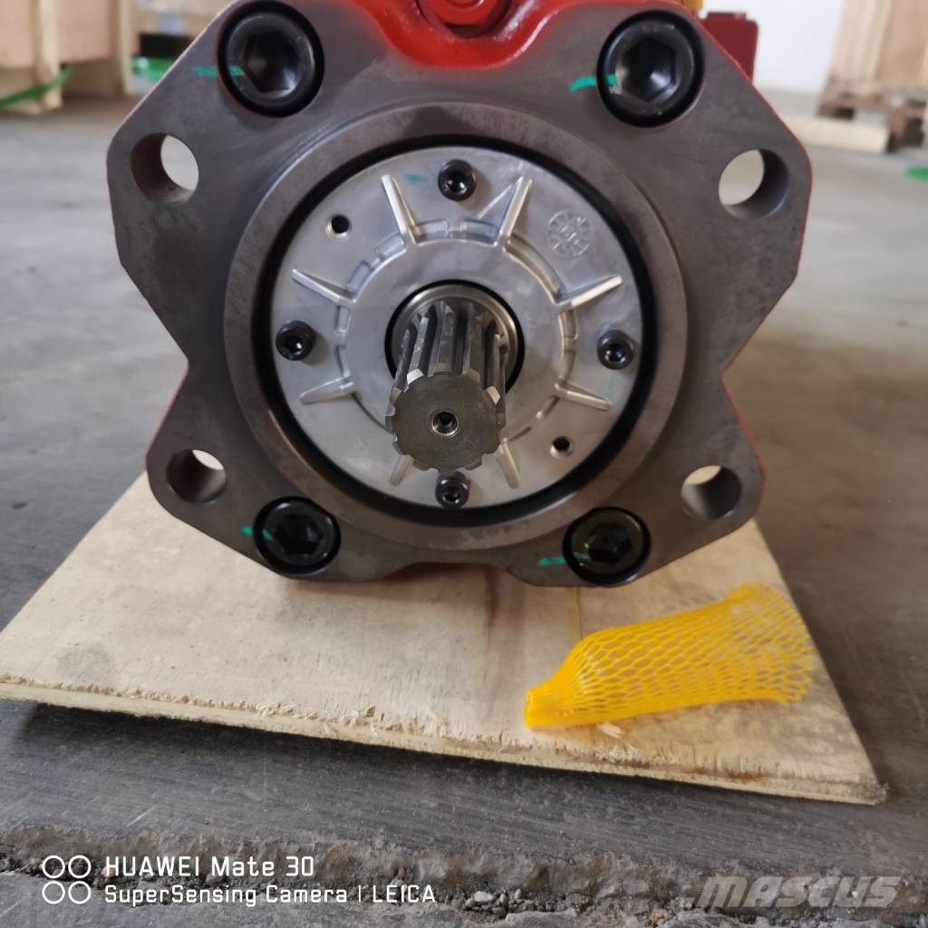 Hyundai 31E1-03010 Hydraulic Pump R200LC Main Pump Hydraulika