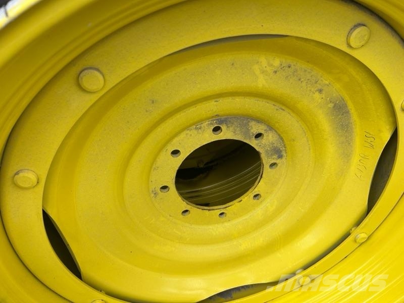 Mitas 540/65R38 ماكينات زراعية - غير ذلك