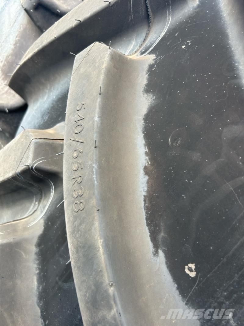 Mitas 540/65R38 ماكينات زراعية - غير ذلك