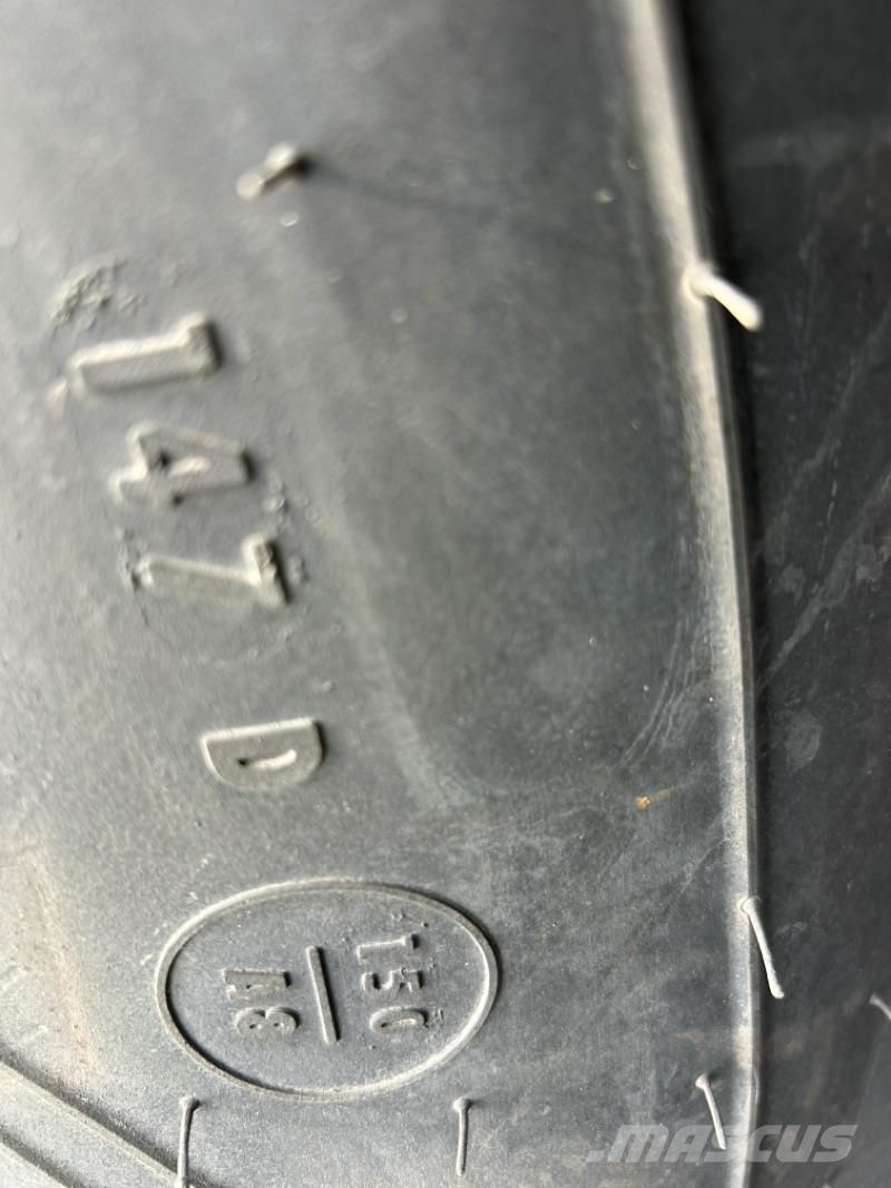 Mitas 540/65R38 ماكينات زراعية - غير ذلك
