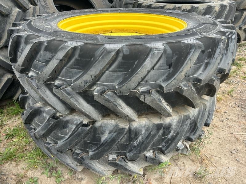 Alliance 520/85R46 Landbruk - Annet
