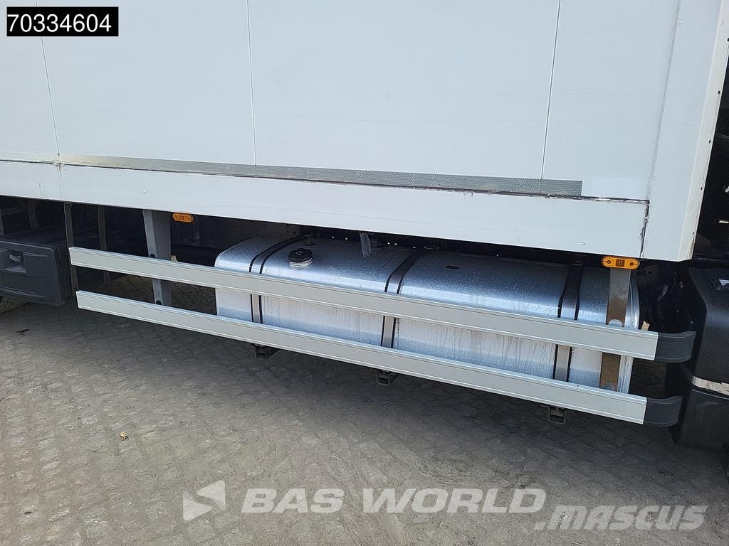 Iveco Stralis 420 Stralis 4X2 18t NL-Truck Full Air 3000 Camiones caja cerrada