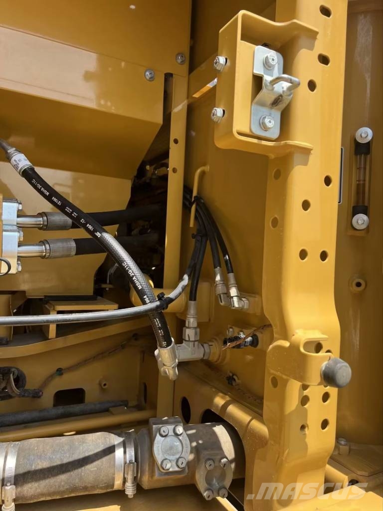 CAT 330GC Source factory Vikšriniai ekskavatoriai