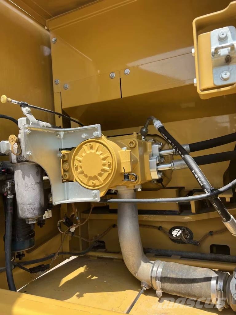 CAT 330GC Source factory Vikšriniai ekskavatoriai