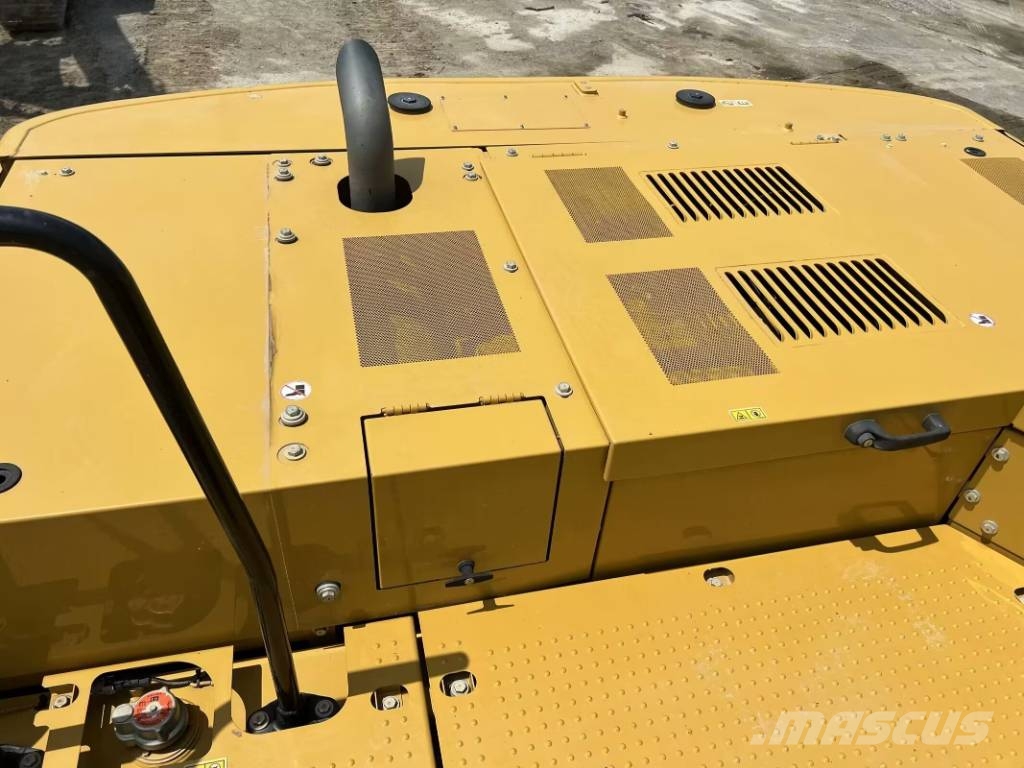 CAT 330GC Source factory Vikšriniai ekskavatoriai