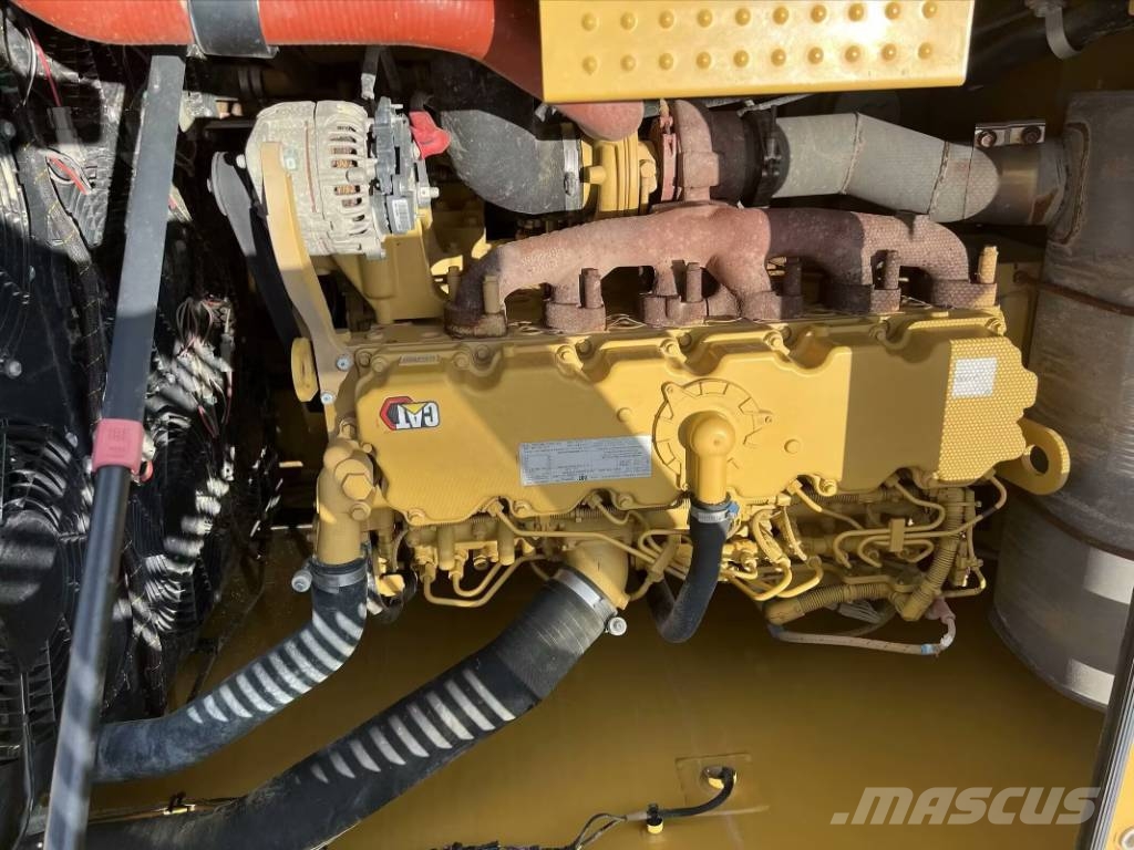 CAT 330GC Source factory Vikšriniai ekskavatoriai