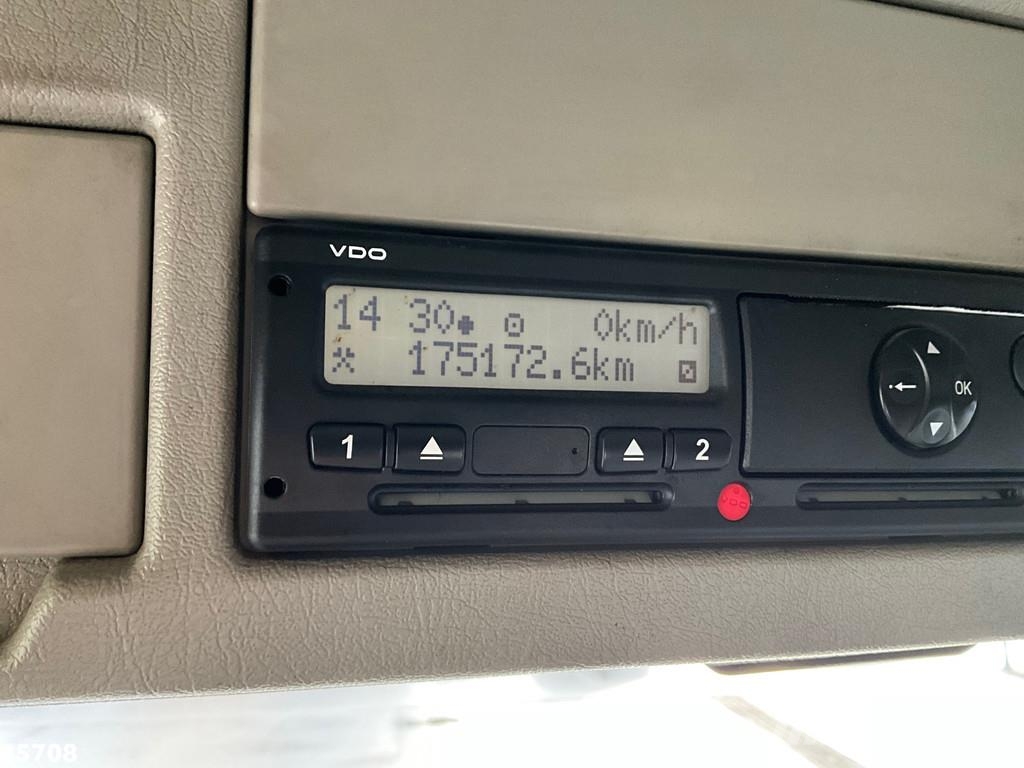 Volvo FM 300 VDK 20m³ Just 175.171 km! Renovationslastbiler