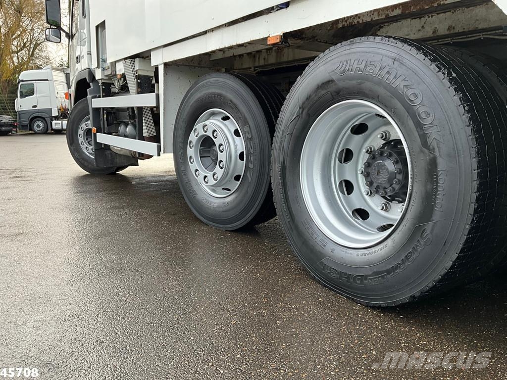 Volvo FM 300 VDK 20m³ Just 175.171 km! Renovationslastbiler