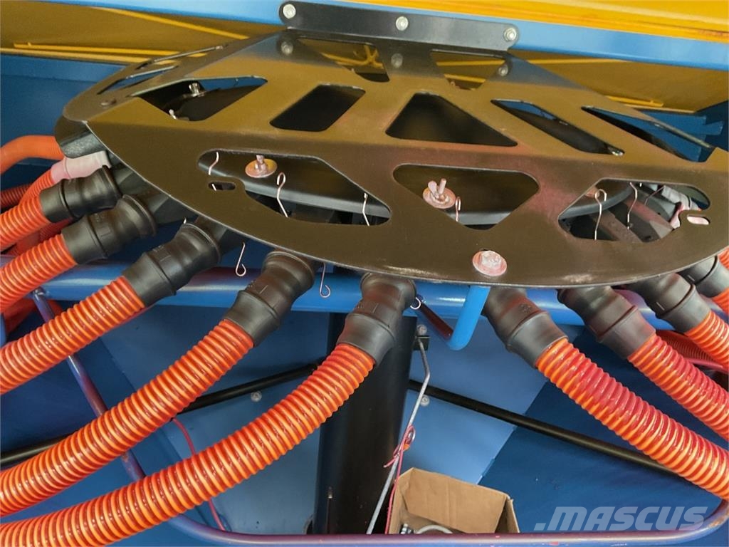 Rabe Turbodrill L300A Combination drills