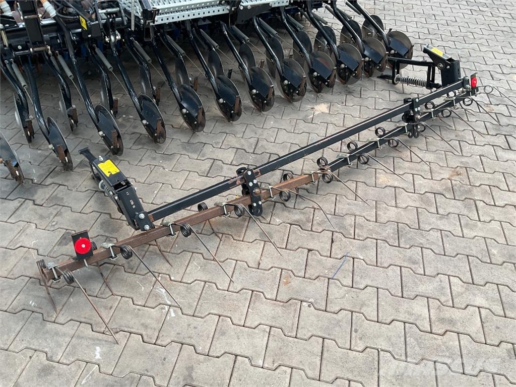 Rabe Turbodrill L300A Combination drills