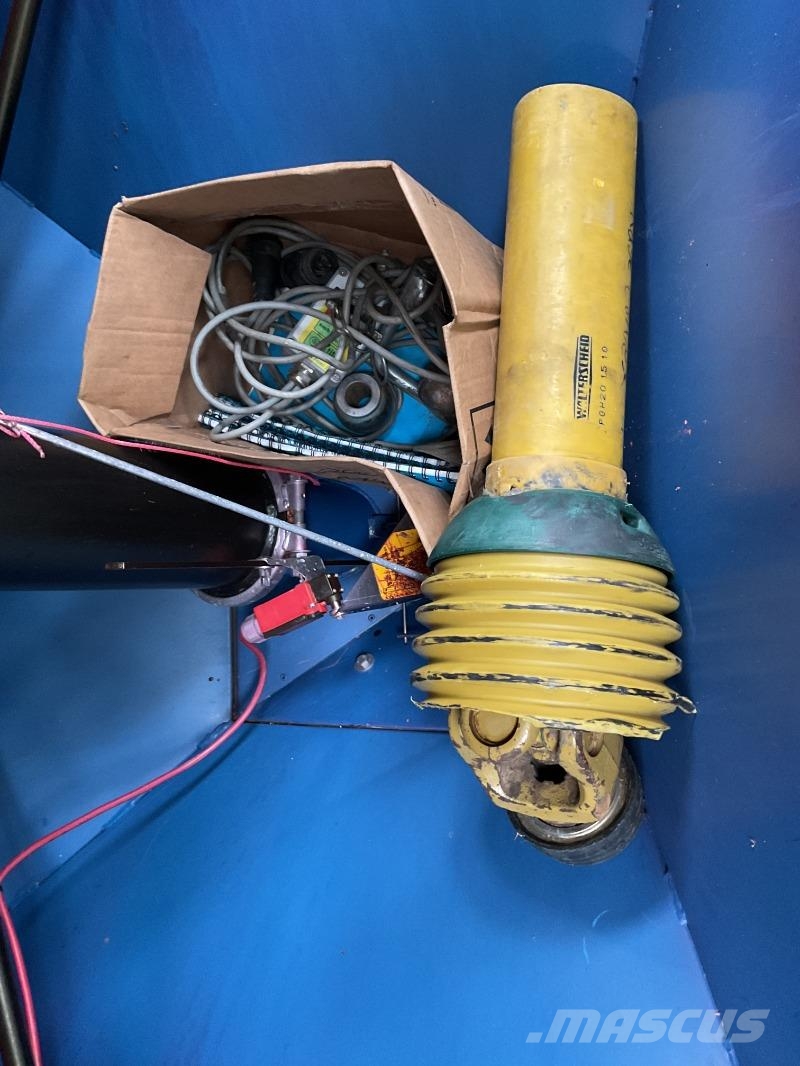 Rabe Turbodrill L300A Combination drills