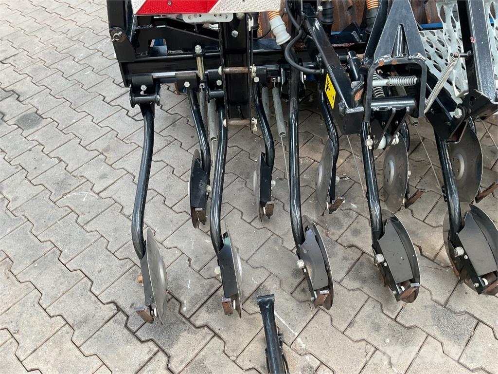 Rabe Turbodrill L300A Combination drills