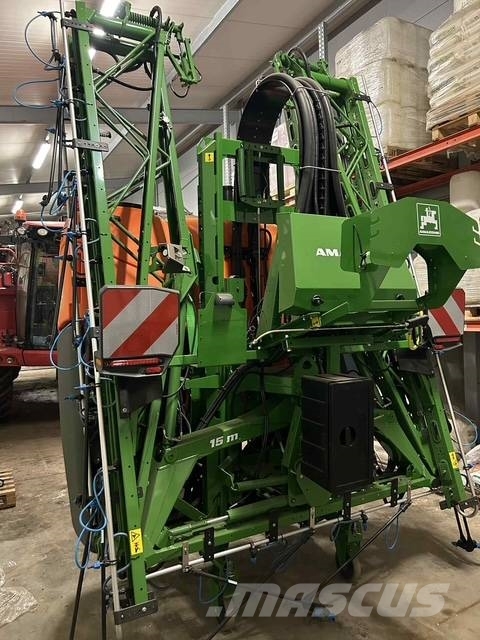 Amazone UF 1002 Mounted sprayers