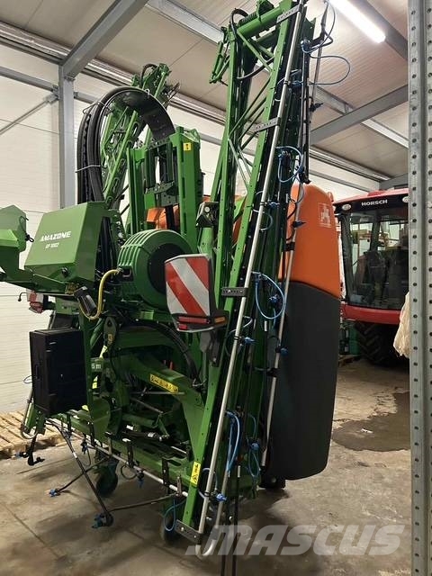 Amazone UF 1002 Mounted sprayers