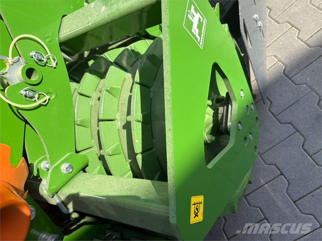 Amazone KG3001 Special + Centaya 3000 ISOBUS Ostale poljoprivredne mašine