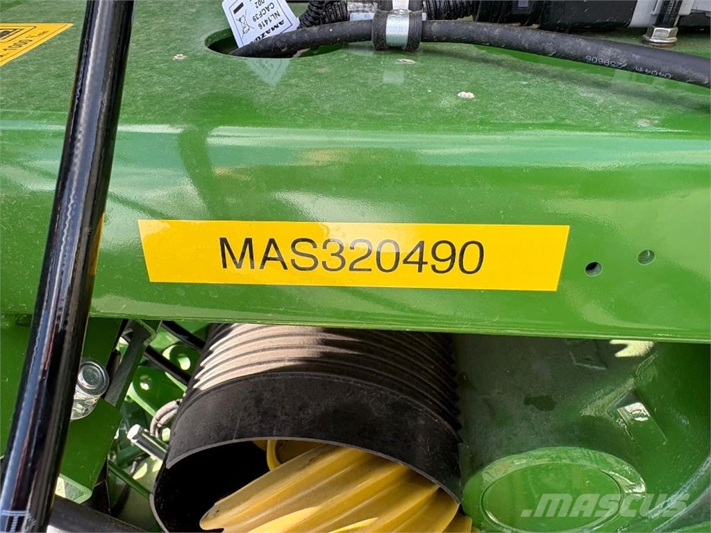 Amazone KG3001 Special + Centaya 3000 ISOBUS Ostale poljoprivredne mašine