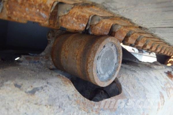 Kubota U-30-3S 小型挖掘机