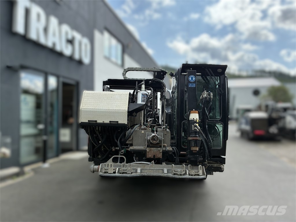 Tracto-Technik GRUNDODRILL 28N Plus Horizontal drilling rigs