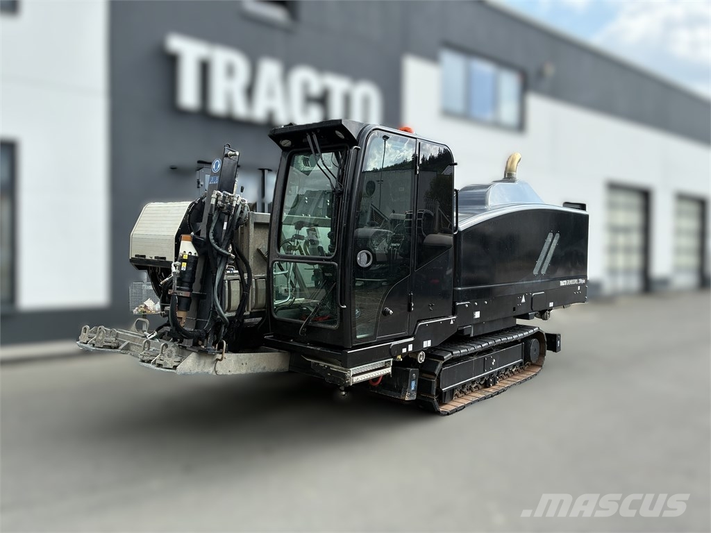 Tracto-Technik GRUNDODRILL 28N Plus Horizontal drilling rigs