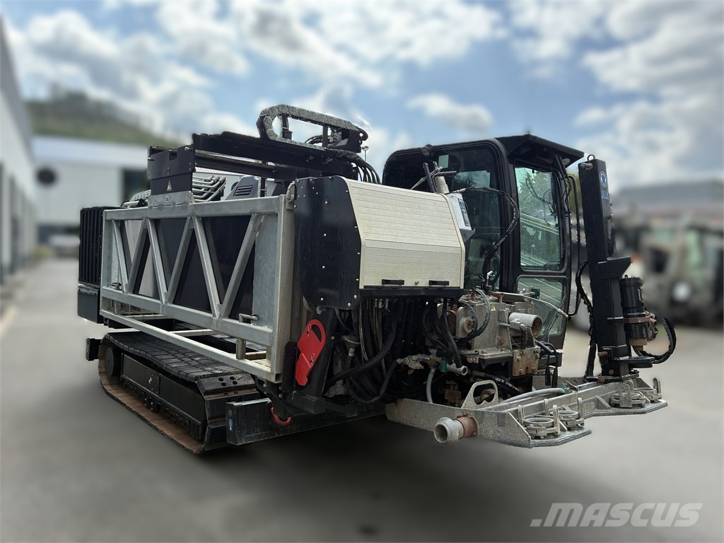 Tracto-Technik GRUNDODRILL 28N Plus Horizontal drilling rigs