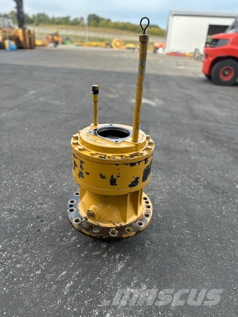 CAT 325 C Swing gear Коробка передач