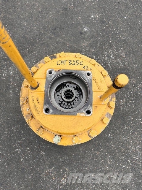 CAT 325 C Swing gear Коробка передач