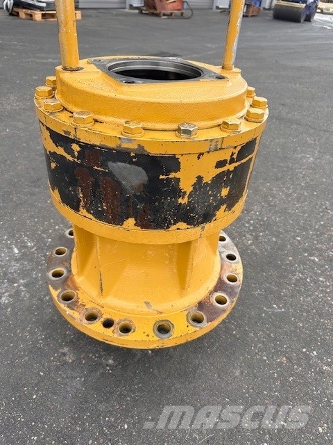 CAT 325 C Swing gear Коробка передач