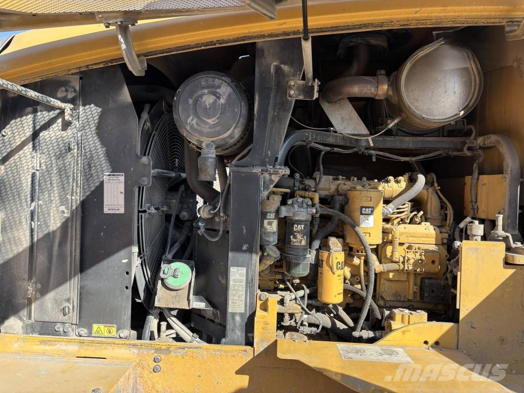 CAT 938 | 2013 | 18,556hrs | INBOUND JEDDAH Φορτωτές με λάστιχα (Τροχοφόροι)