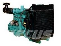 Cummins 6BT5.9-G2(106 kW) Engines