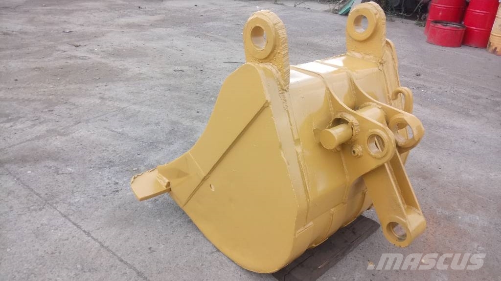 Bucket (Κουβάς) of excavator O & K RH6 鏟斗