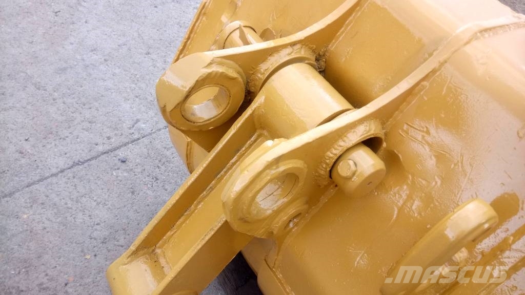 Bucket (Κουβάς) of excavator O & K RH6 鏟斗