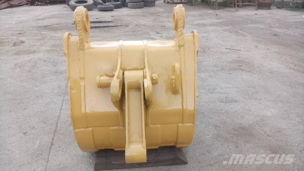 Bucket (Κουβάς) of excavator O & K RH6 鏟斗