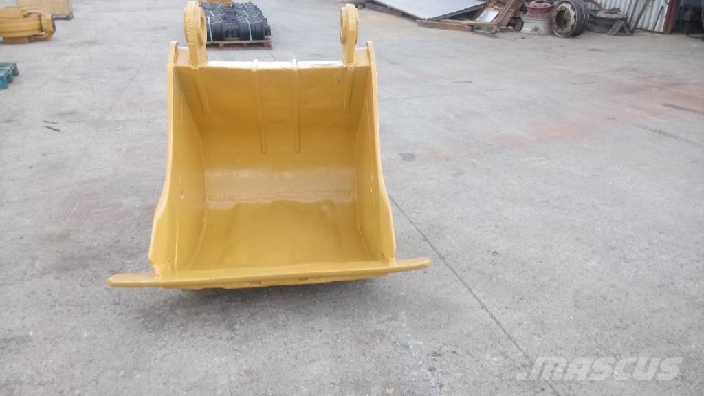Bucket (Κουβάς) of excavator O & K RH6 鏟斗