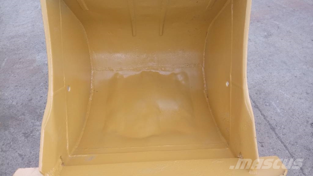 Bucket (Κουβάς) of excavator O & K RH6 鏟斗