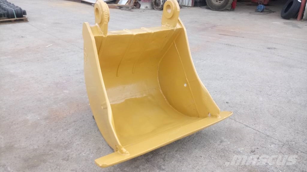 Bucket (Κουβάς) of excavator O & K RH6 鏟斗