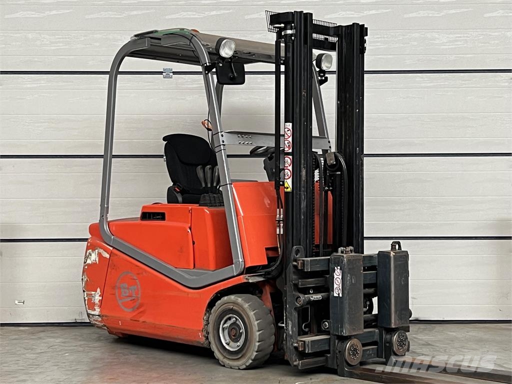 BT C3E160 Elektrische heftrucks